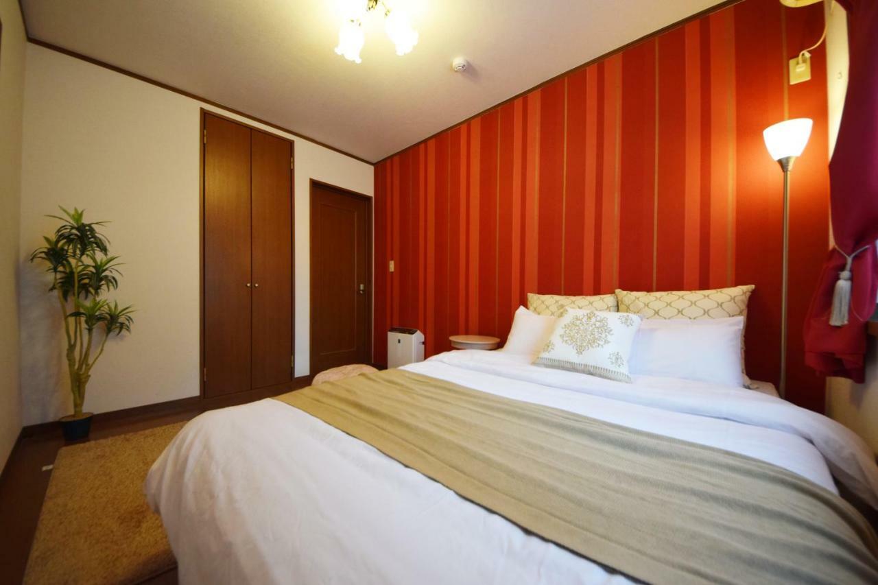The Nest Ikebukuro House Lejlighed Tokyo Eksteriør billede